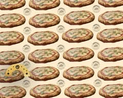 Marcello’s Plant Based Pizza