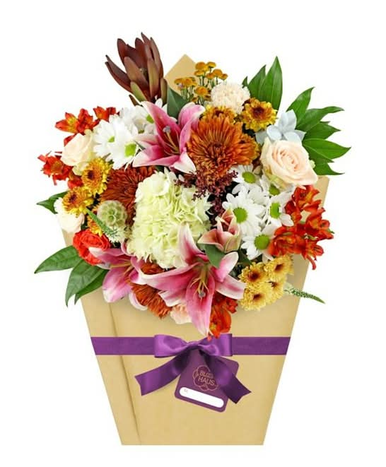 Bloom Haus™ Whimsical Bouquet - B
