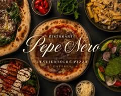 Ristorante Pepe Nero 🌟 🇮🇹