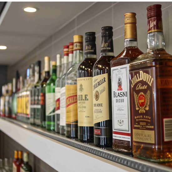 Alpine Liquor Market (Big Bear Blvd)