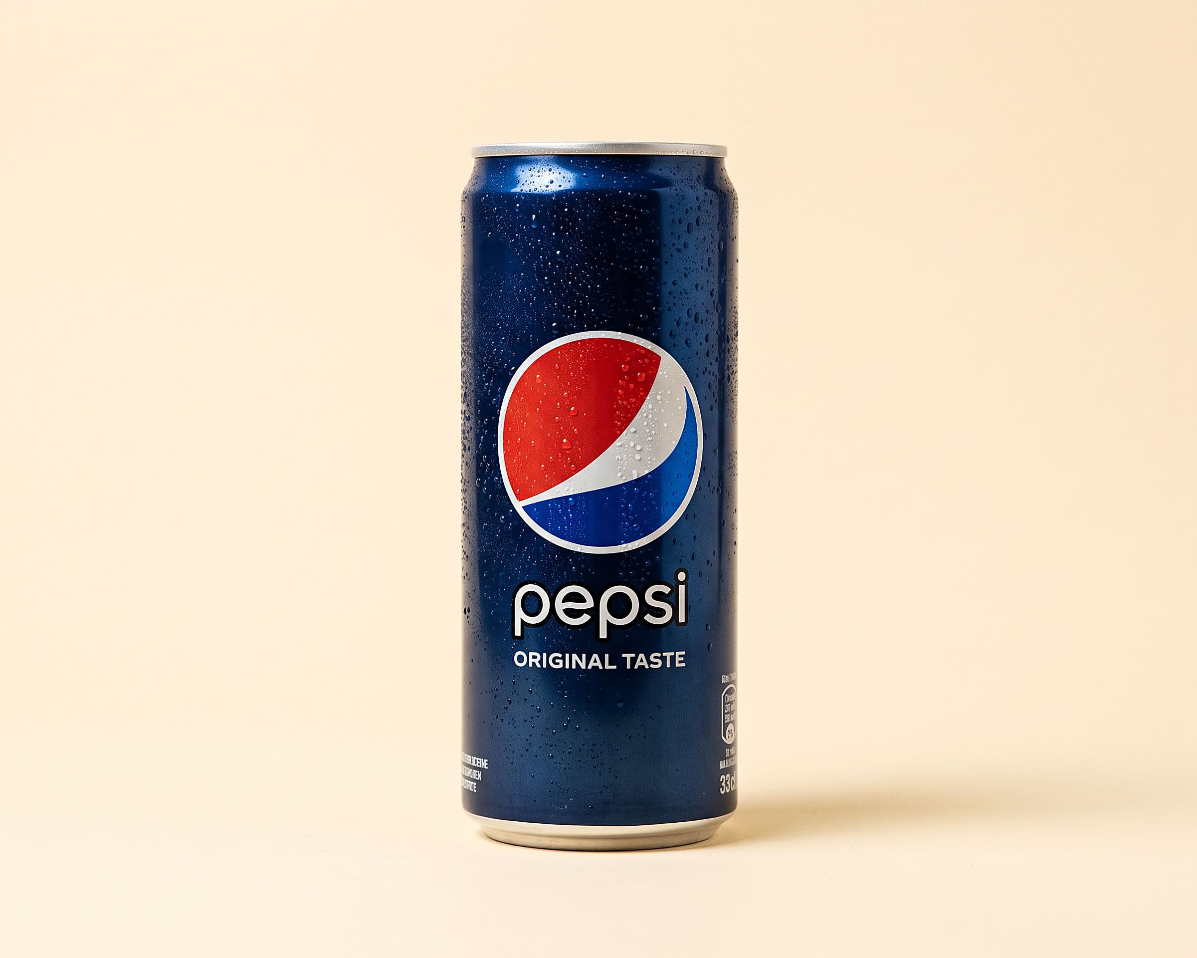Pepsi