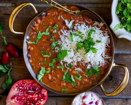 Indian Delight