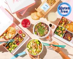  Sweetfin - Poke and Healthy Bowls  (Newport Beach)