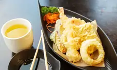 Masa Sushi & Lounge