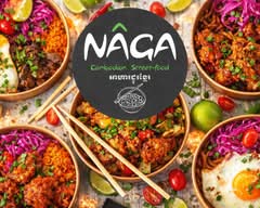 NÂGA - Antibes
