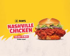 BIM'S (Luton)