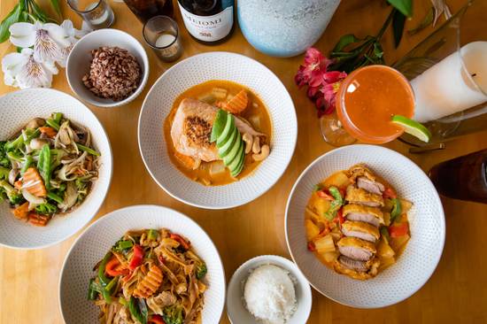 Nai Thai Cuisine