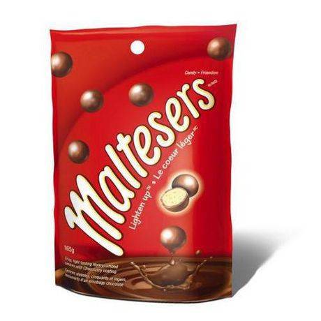 Mars Maltesers Candy (165 g)