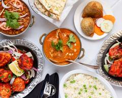 Basmati Indian Restaurant