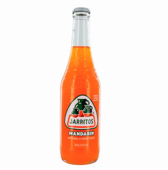 Jarritos - Mandarin