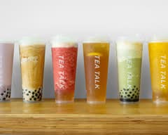 TEA TALK (WESTGATE)