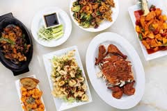 The Corner Chinese Food