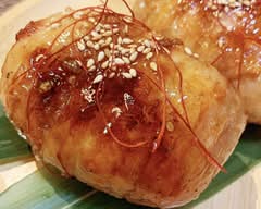 花籠【おむすびとおそうざい】