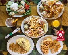Daybreak Cafe