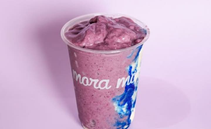 Smoothie del Día
