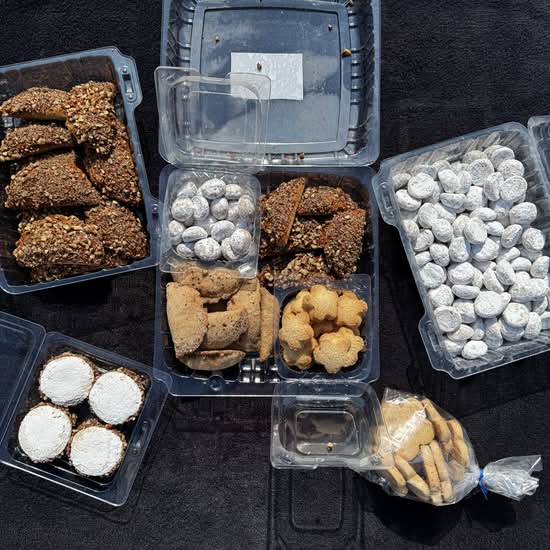 Repostería Medusa - Santa Catarina