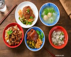 台中人早餐
