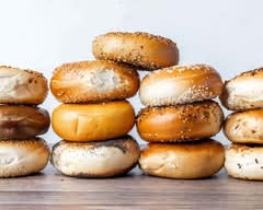 Buds Bagels (23 South Main Street)