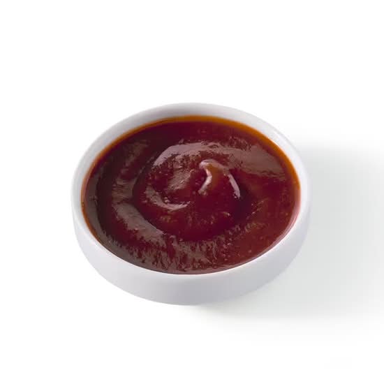 Honey BBQ Sauce