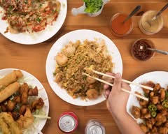 Wang's Chinese Kitchen (East 5th Ave.)