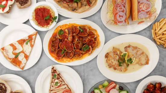 Illiano's Italian Restaurant