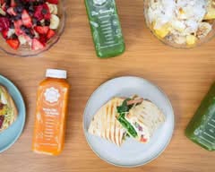 Karma Juice Bar & Eatery (St Pete)