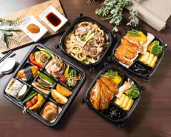 春天酒店竹林亭日式餐廳