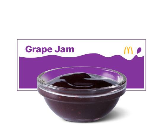 Grape Jam