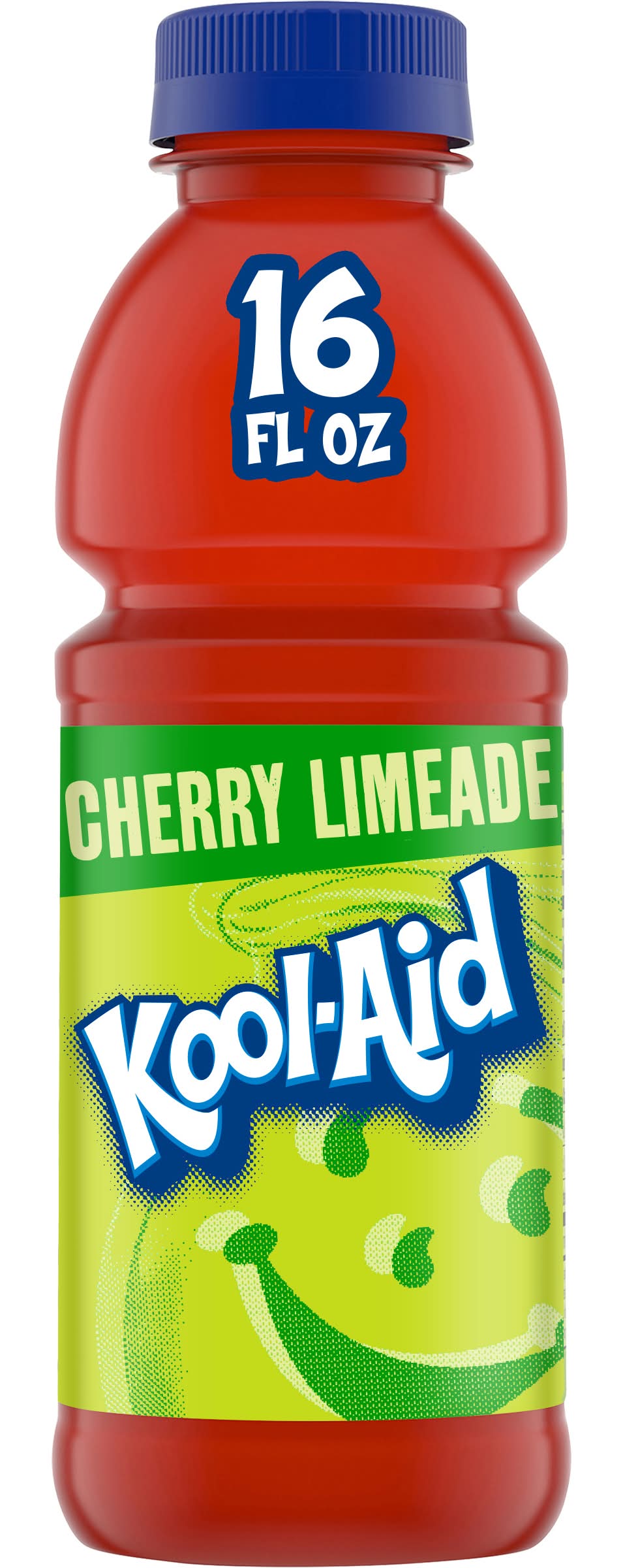 Kool-Aid Cherry Limeade Drink (16 fl oz)