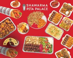 Shawarma Pita Palace