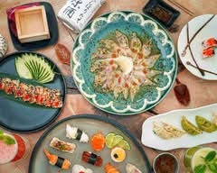 Katsuo Sushi Bar