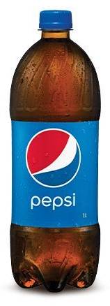 Pepsi Cola (1 L)
