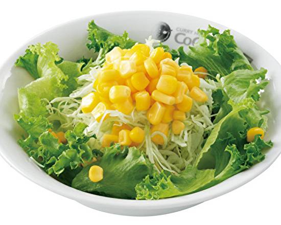 ��コーンサラダ（セット） Corn salad(set)