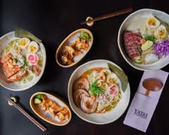 Yatai Ramenbar
