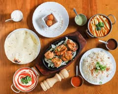 Dheli Lahore Hala Restaurant