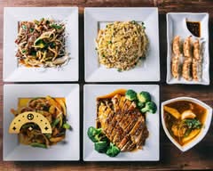 Thailicious (Cambie) 