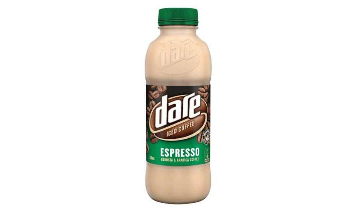 Dare Iced Coffee Espresso 750ml