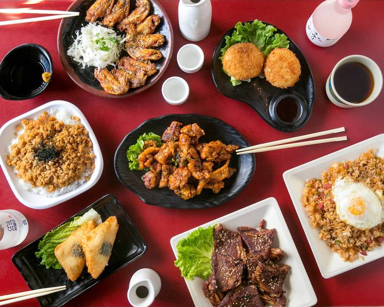 Oops, something went wrong | Uber Eats