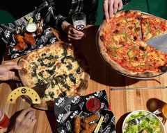 J&J Pizza, Wings, Slices - DC