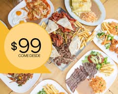 La Cueva de Chucho Paseo Altozano (Morelia)