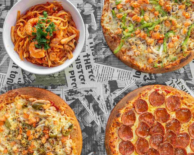 Lynbrook Pizza & Pasta Menu Takeout in Melbourne Delivery Menu