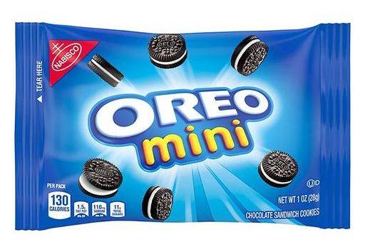 Oreo Mini Cookies