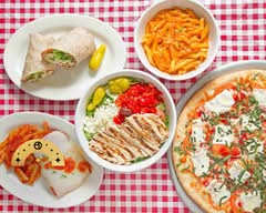 Euro Pizzeria White Plains