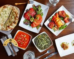 Curry In A Hurry (Bellevue)