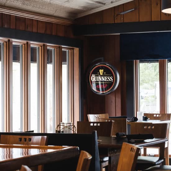 Mahoney's Atlantic Bar and Grill