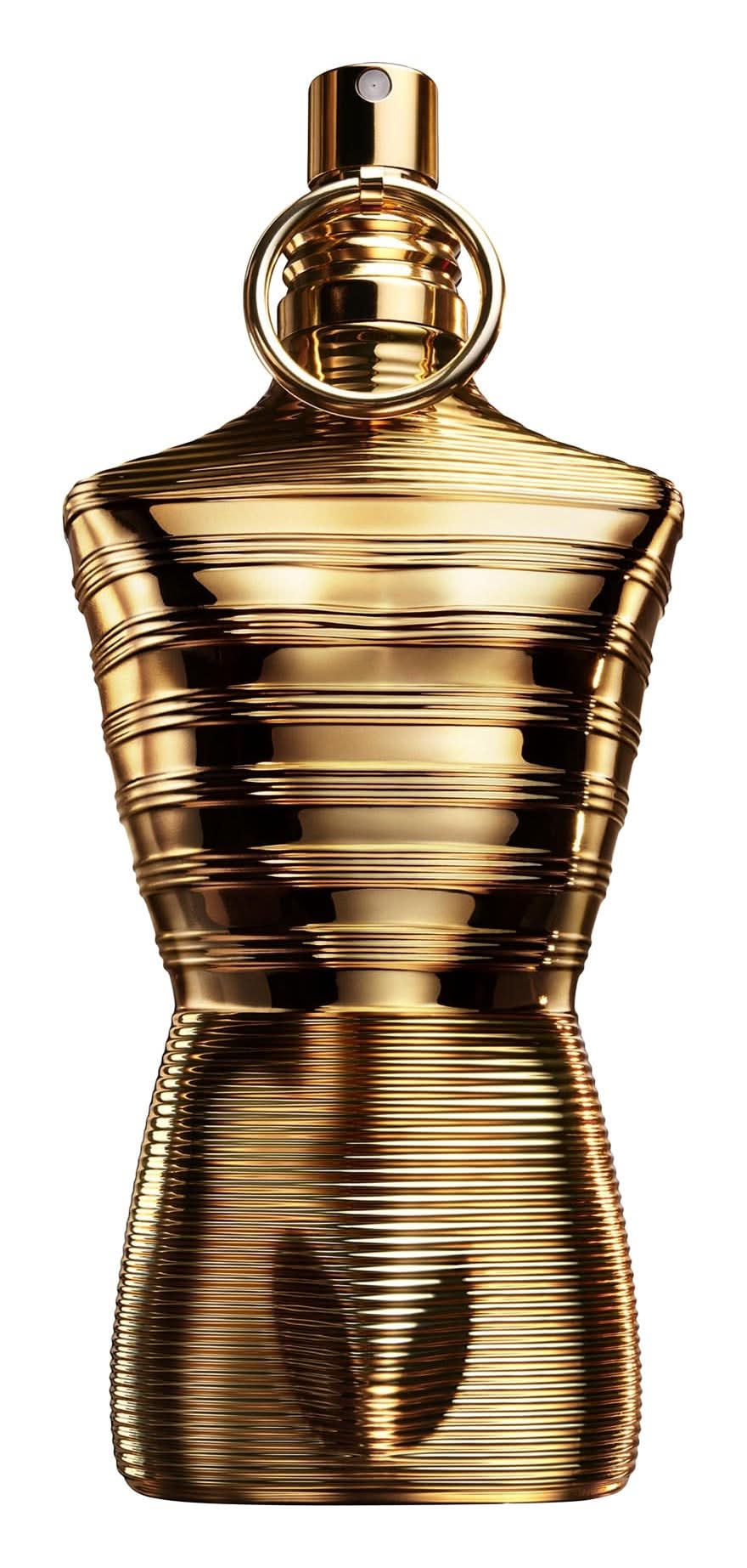 Jean Paul Gaultier Le Male Elixir Absolu with Tonka Bean & Spicy Plum 2.5 oz / 73.9 mL parfum spray