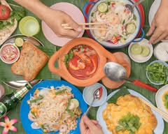 タイ屋台999（カオカオカオ） 三軒茶屋店