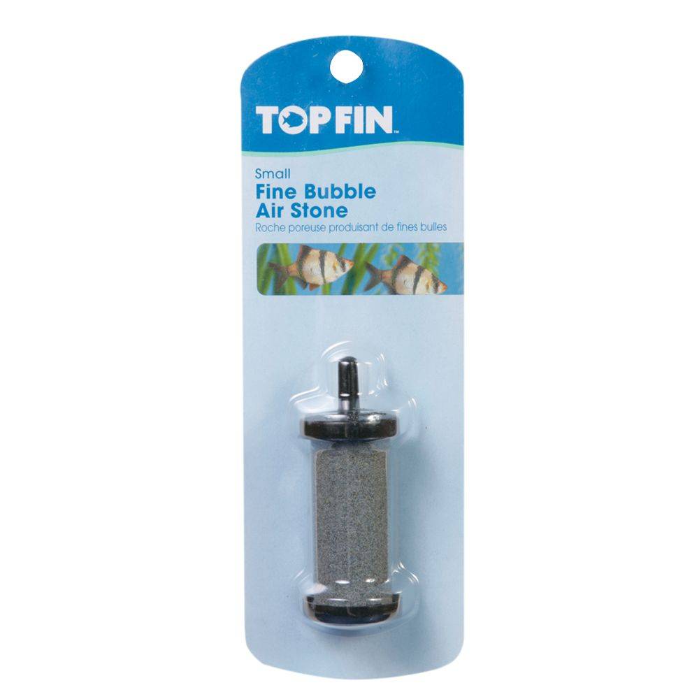 Top Fin® Fine Bubble Aquarium Air Stone (Color: Assorted, Size: 2 In)
