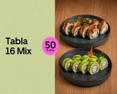 Nippon Sushi (Las Condes)