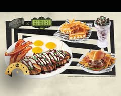Denny's (488 Kidder St.)